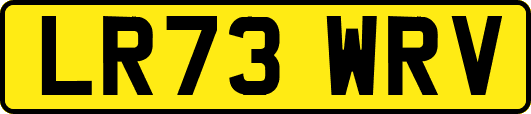 LR73WRV