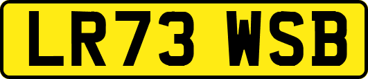 LR73WSB