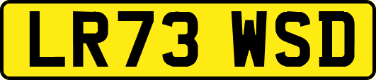 LR73WSD