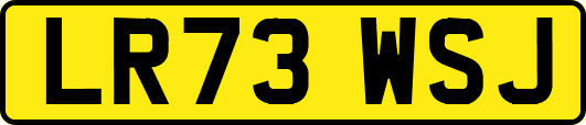LR73WSJ