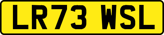 LR73WSL