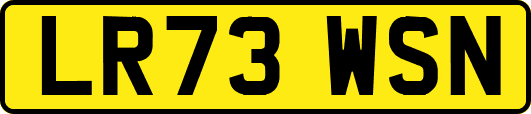 LR73WSN