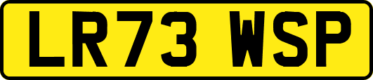 LR73WSP