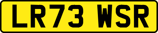 LR73WSR