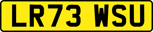 LR73WSU