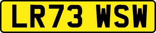 LR73WSW