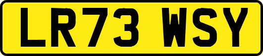 LR73WSY