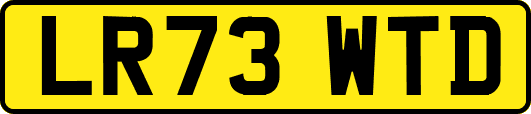 LR73WTD