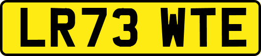 LR73WTE