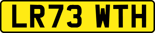 LR73WTH