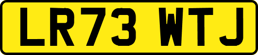 LR73WTJ