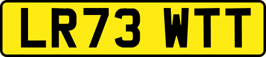 LR73WTT