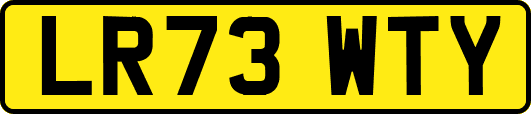 LR73WTY