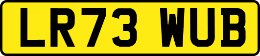 LR73WUB