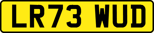 LR73WUD