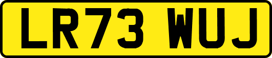 LR73WUJ