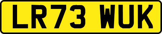 LR73WUK