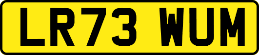 LR73WUM