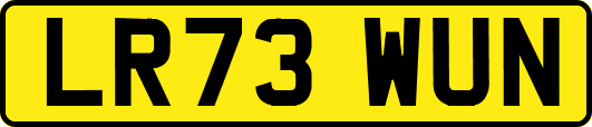 LR73WUN