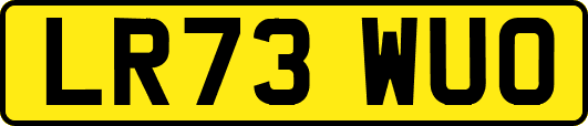 LR73WUO