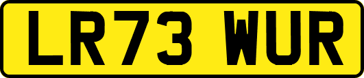 LR73WUR
