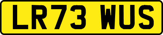 LR73WUS