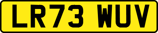 LR73WUV
