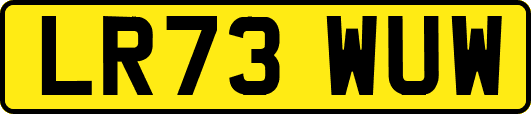 LR73WUW