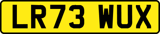 LR73WUX