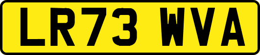 LR73WVA