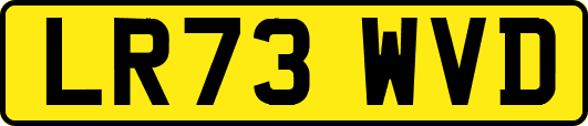 LR73WVD