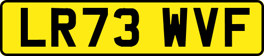 LR73WVF
