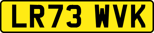 LR73WVK