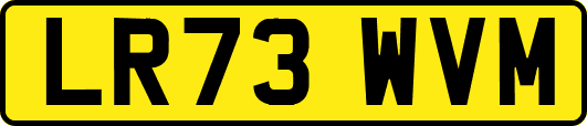 LR73WVM