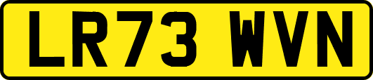 LR73WVN