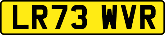 LR73WVR