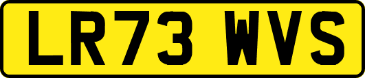 LR73WVS