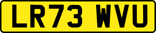 LR73WVU