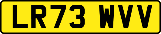 LR73WVV