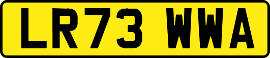 LR73WWA