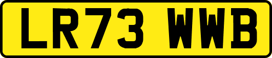 LR73WWB