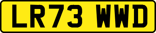 LR73WWD