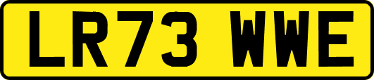 LR73WWE