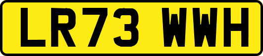LR73WWH