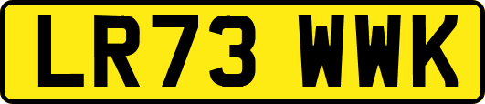 LR73WWK