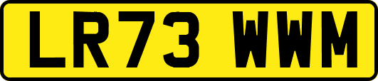 LR73WWM