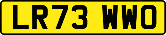 LR73WWO