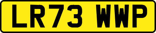 LR73WWP