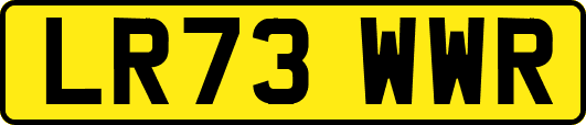 LR73WWR