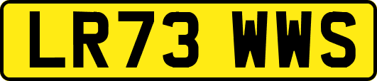 LR73WWS
